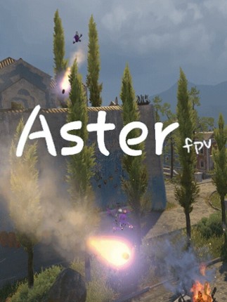 Aster fpv Image