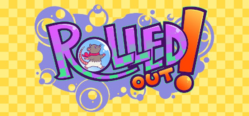 Rolled Out! Game Cover