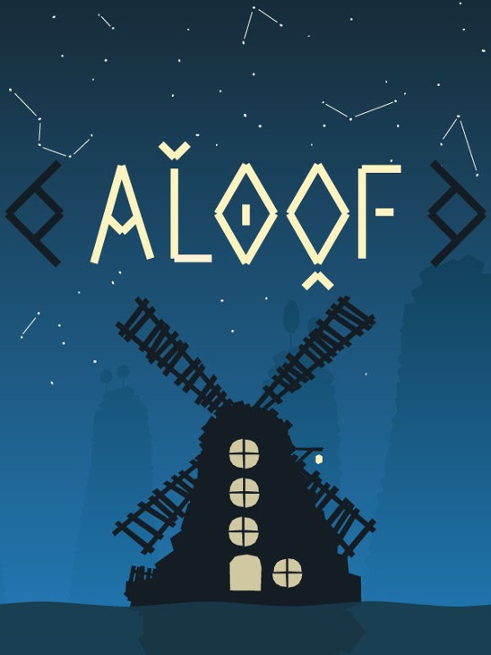 Games like Aloof