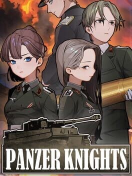 Games like Panzer Knights