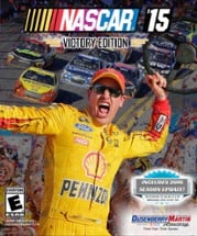 NASCAR '15 Victory Edition Image