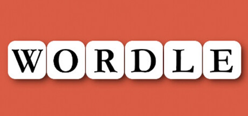 Wordle Image