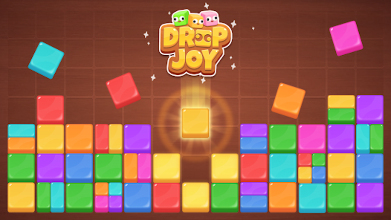 Drop Color Joy screenshot