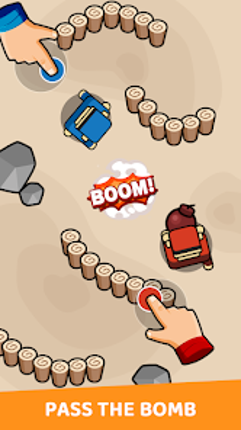 2 Player Games: Versus screenshot