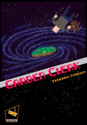 Garden Clerk screenshot