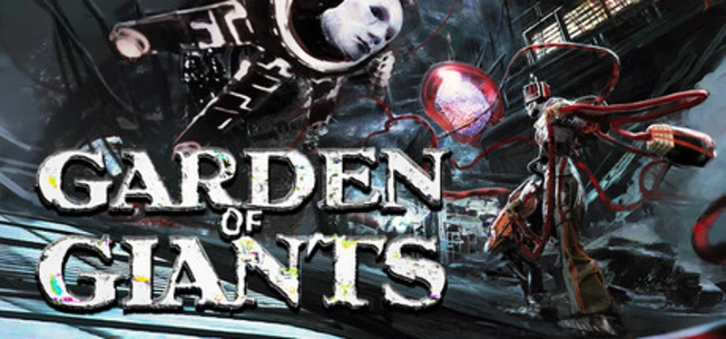 Garden of Giants Image