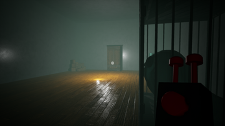 Garten of Banban 8 FanGame screenshot