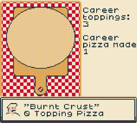 Giuseppi's Pizza Image