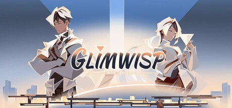 Games like GLIMWISP: Twin Sparks
