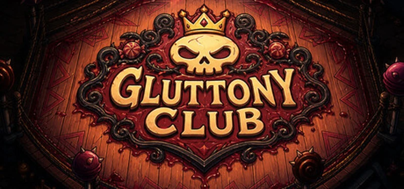 Gluttony Club Image