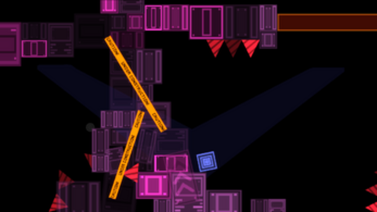 Gravity Control Image