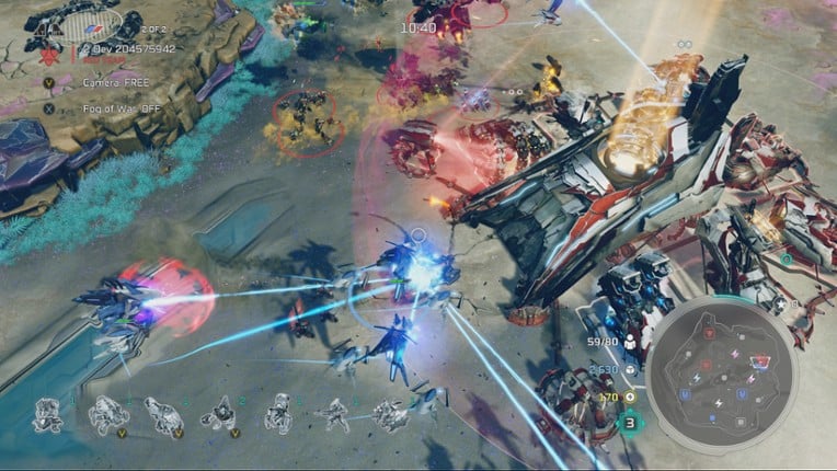 Halo Wars 2 Image