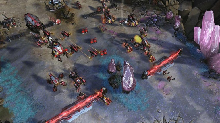 Halo Wars 2 screenshot