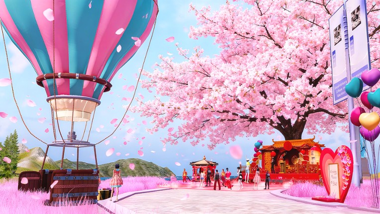 HapgetaSocial screenshot