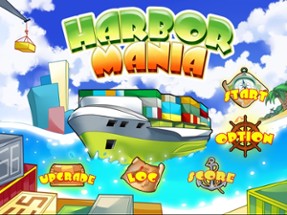 Harbor Mania HD Image