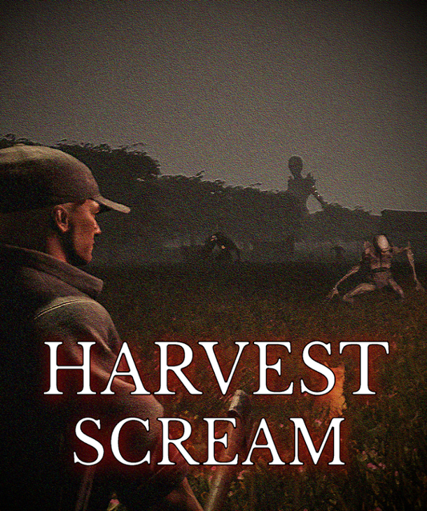Games like Harvest Scream