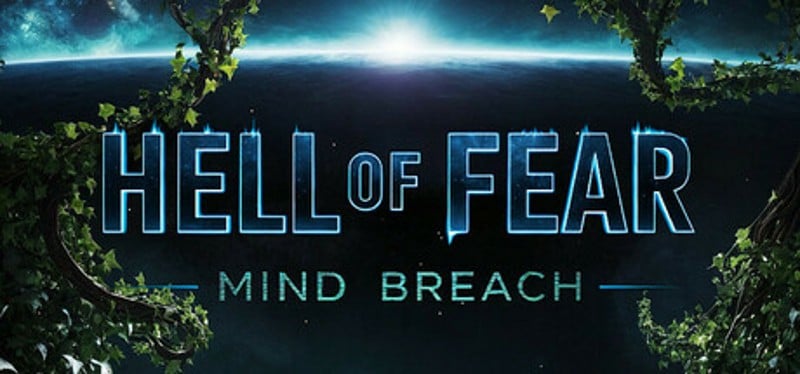 HELL OF FEAR: Mind Breach Game Cover