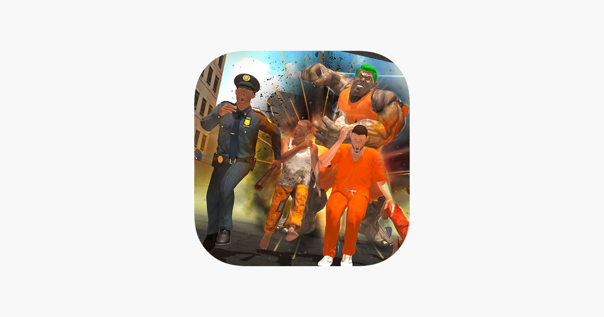 Games like Heroic Monster Escapes Prison