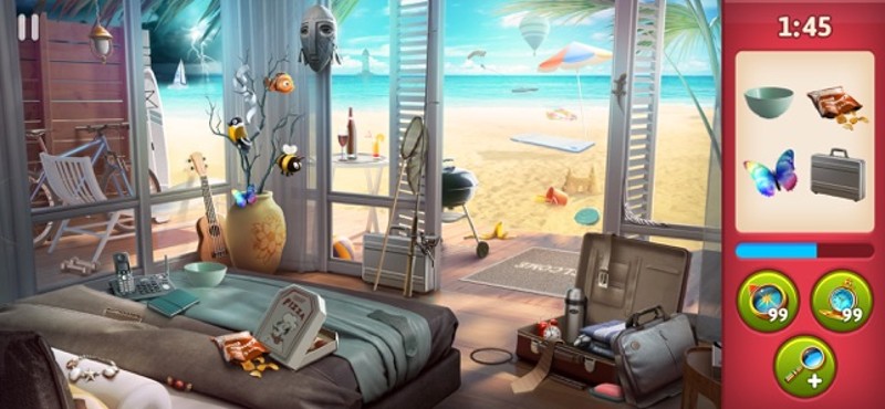 Hidden Journey 2: Find Objects Image