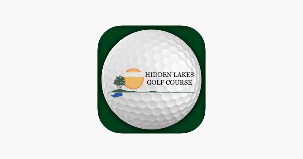 Games like Hidden Lakes Golf Course
