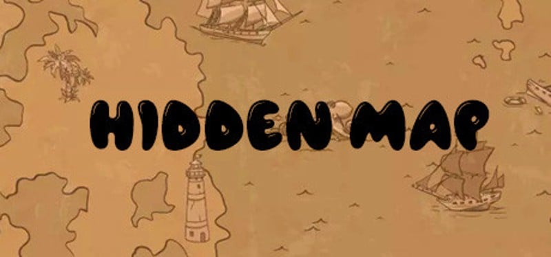 Hidden Map Image