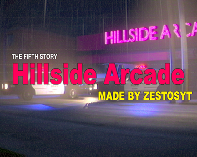 Games like HillSide Arcade