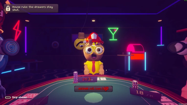 Hit or Die screenshot