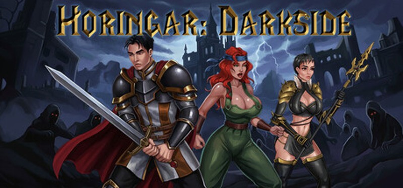 Horingar: Darkside Image