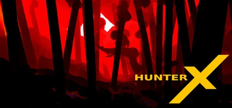 Games like hunter x