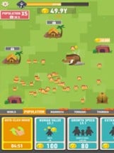 Idle Disaster Tycoon Image