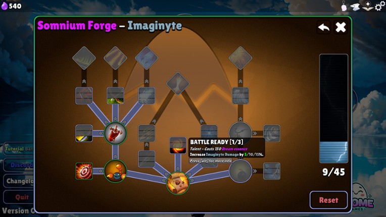 Imaginytes screenshot