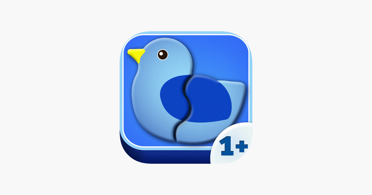 Games like INFANTS PUZZLE Happytouch®