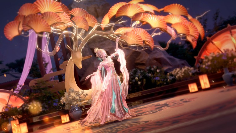 Infinity Nikki screenshot