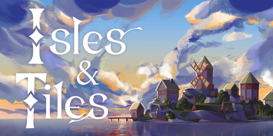 Games like Isles & Tiles