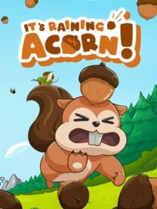 It's Raining Acorn! Image