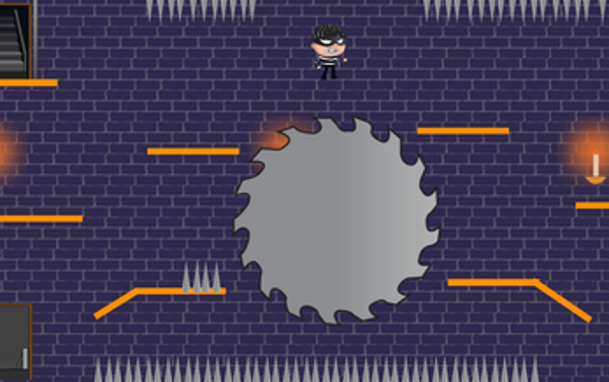 Jail Break screenshot