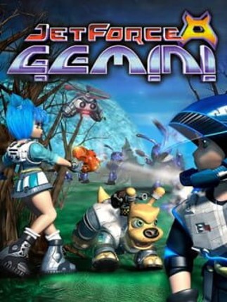 Jet Force Gemini Image