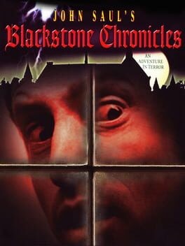 Games like John Saul's Blackstone Chronicles