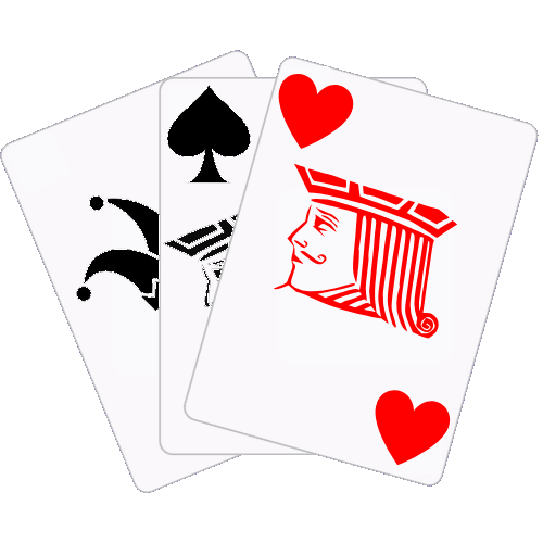 Games like JokerJack