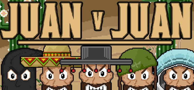 Juan v Juan Game Cover