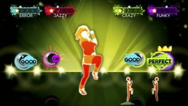 Just Dance: Best Of Image