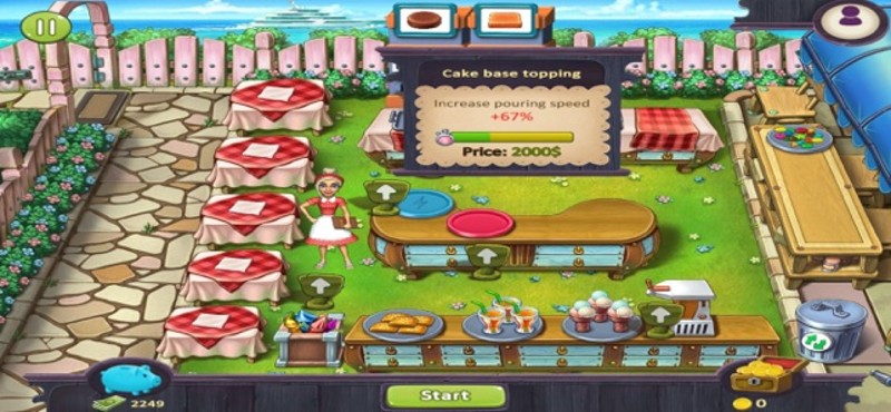 Katy and Bob 3 screenshot