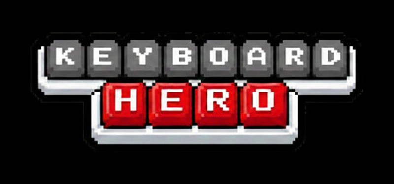 Keyboard Hero Image
