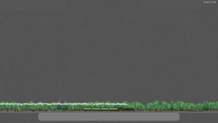 Keypress Express Image
