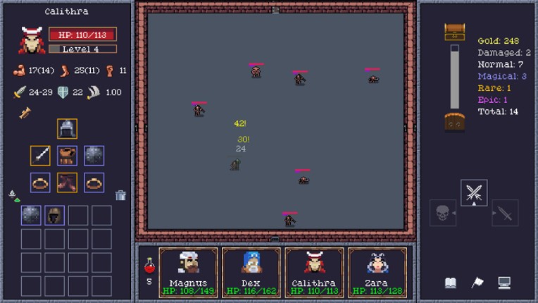 Kleroo screenshot