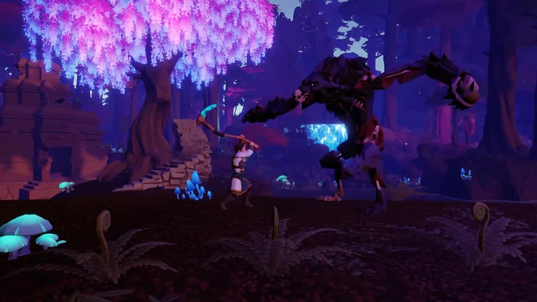 KUTO: The Lock of Time screenshot