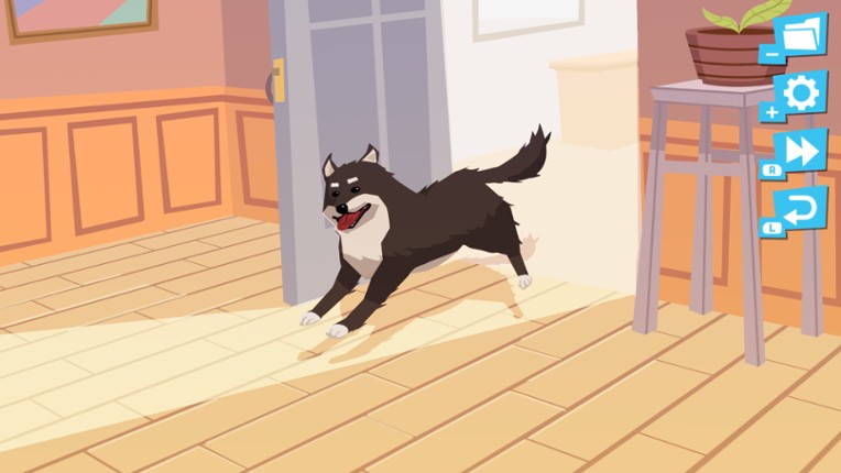 Later Daters screenshot