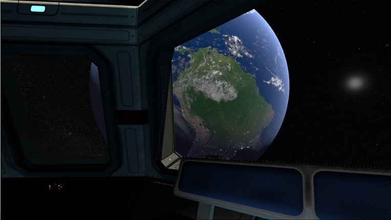 Left to Float screenshot