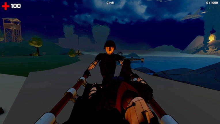 Lifebearers screenshot