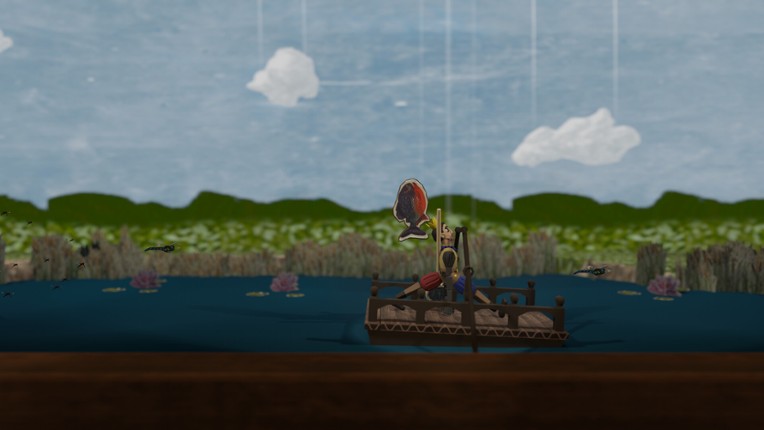 Limbs screenshot